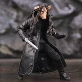 zdTOYS ® Action Figure 6" Classic Horror Movie SAW John Krammer limited edition