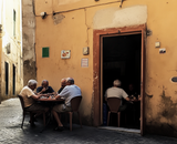 Echi di Eternità La Fine del Nuovo Inizio