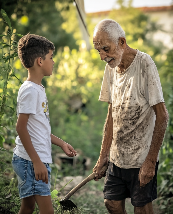 Echi di Eternità La Fine del Nuovo Inizio 2