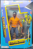 🥇 BIG JIM MATTEL BIG JACK 💪 Action Figure Luke Cage Marvel Mockup ®INEDITO NEW