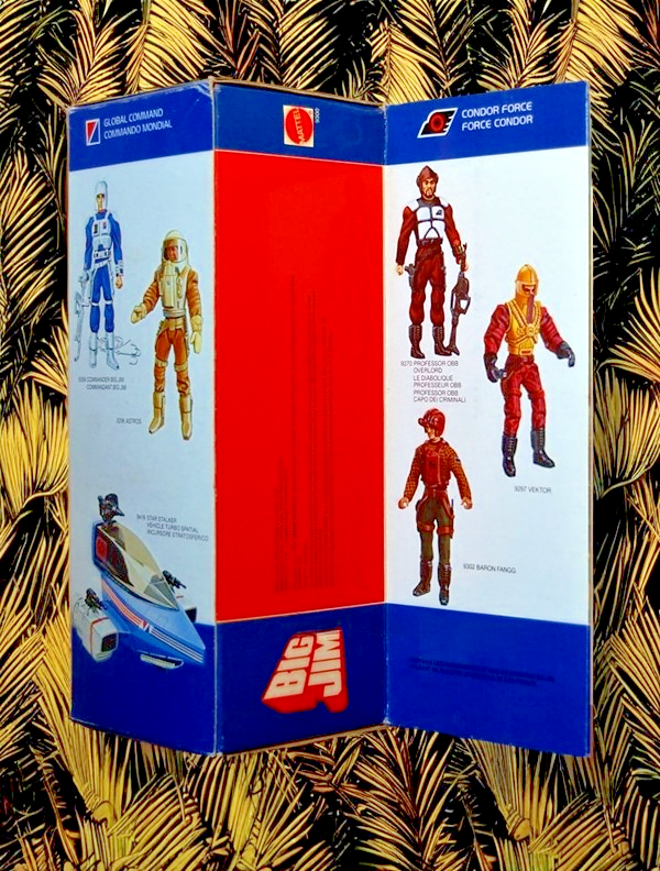 RARE BIG JIM Mattel Dr. Alec Ref 9300 Très Bon État 1984 EUR 89,90 RARE BIG JIM Mattel Dr. Alec Ref 9300 Très Bon État 1984 EUR 89,90