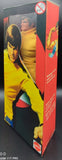 Action Figure BIG JIM Mattel INEDITO 💪Bruce Lee 1971 Limited Edition De Luxe 💪