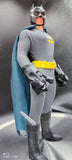 BIG JIM MATTEL DOUBLE TROUBLE inedito MOCKUP 💪 BATMAN IL CAVALIERE OSCURO ☆ NEW