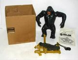 BIG JIM MATTEL ☆ JUNGLE ADVENTURE / CACCIA AL GORILLA ☆ No.7317 REPROBOX ►NEW◄