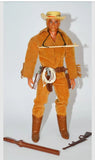 FAR WEST BIG JIM " DAKOTA JOE 9405 PRODUZIONE EUROPEA " 1975 REPROBOX HandMade