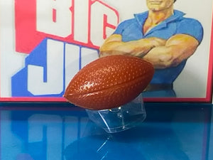 BIG JIM MATTEL ACCESSORI SPORT