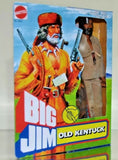 FAR WEST BIG JIM ☆ OLD KENTUCK ☆ '76 # 9497 - PRODUZIONE EUROPA - ► NEW ◄ REPROBOX v.5