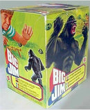 BIG JIM MATTEL ☆ JUNGLE ADVENTURE / CACCIA AL GORILLA ☆ No.7317 REPROBOX ►NEW◄