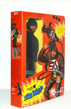 BIG JIM MATTEL 1975 ART.9060☆ THE WHIP CANADIAN VERSION ☆ REPROBOX ►NEW◄ PERFECT