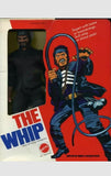 BIG JIM " THE WHIP 9060 9963 PRODUZIONE EUROPEA " 1975 REPROBOX HandMade