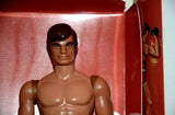 BIG JIM MATTEL ☆ THE FIRST VERSION 1971 ☆ No.4332  REPROBOX►NEW◄ PERFECT