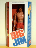 BIG JIM MATTEL ☆ THE FIRST VERSION 1971 ☆ No.4332  REPROBOX►NEW◄ PERFECT