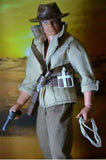 BIG JIM ☆AVVENTURA IN EGITTO☆PRODUZIONE EUROPEA ►NEW◄ INEDITO MOCKUP MATTEL 1980