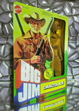 FAR WEST BIG JIM " DAKOTA JOE 9405 PRODUZIONE EUROPEA " 1975 REPROBOX HandMade