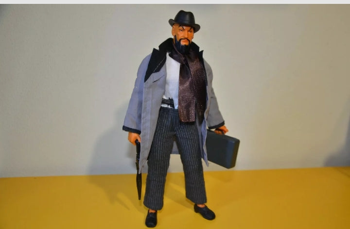Mattel Big Jim pas cher - Meilleures ofes sur le neuf et l'occasion Mattel Big Jim pas cher - Meilleures ofes sur le neuf et l'occasion