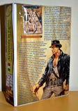 BIG JIM ☆AVVENTURA IN EGITTO☆PRODUZIONE EUROPEA ►NEW◄ INEDITO MOCKUP MATTEL 1980