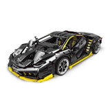 CQB 100% compatibile con TECHNIC ☆ MOC Bugatti Veneno 1/8 ☆ BULK BOX ► NEW ◄