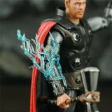 Marvel Avenger THOR 7 "Action Figure Stormbrake Endgame TOYS IN BOX ► NEW ◄ MISB