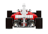 100% compatibile con LEGO TECHNIC 2405pz☆ FERRARI FORMULA 1 312T NIKI LAUDA ☆NEW