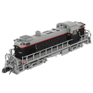 100% compatibile con TECHNIC Treno ☆ MOC UNION PACIFIC ED ALCO ED RS2 1/38 ☆