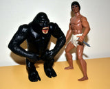 BIG JIM ☆ TARZAN and THE GIANT APE ☆'77 #2029 -AMERICA- ►NEW◄ ☆ RARO ORIGINALE ☆