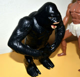 BIG JIM ☆ TARZAN and THE GIANT APE ☆'77 #2029 -AMERICA- ►NEW◄ ☆ RARO ORIGINALE ☆