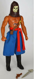 BIG JIM MATTEL ☆ CAPITAN DRAKE 1978 ☆ No.2261 REPROBOX HANDMADE ►NEW◄ PERFECT