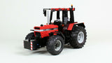 100% compatibile con LEGO Technic ☆ MOC TRATTORE AGRICOLO+RIMORCHIO 1075+1750pz☆