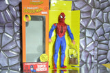 BIG JIM INEDITO ☆ THE AMAZING SPIDERMAN ☆ MOCKUP HANDMADE ► NEW ◄ EDIZIONE LIMITATA