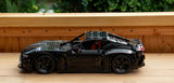 ☆ MOC AUTO ASTON MARTIN V8 1/8 3053+pz ☆100% compatibile con Technic PERFECT NEW